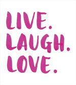 Happy Life Message