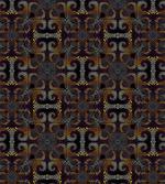 Irregular Mosaic Inspired