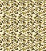 Abstract Leafy Branches