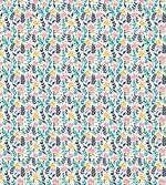 Botanical Flora Spring Art