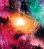 Galaxy Stardust Cosmos