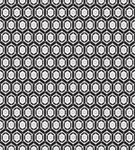 Modern Futuristic Motif