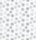 Abstract Neutral Snowflakes