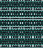 Patchworked Look Triangles artwork