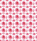 Big Anemone Petals Art