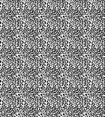 Monochrome Tiger Skin