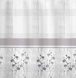 Neutral Toned Flowers Drawn Lines