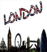 London Tower Cartoon
