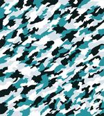 Aquatic Camouflage Tile