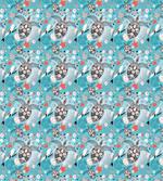 Jellyfish and Narwhal
