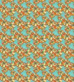 Lotus Pattern