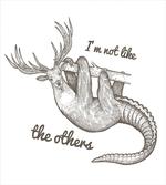 Animal Words artwork