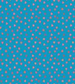 Hearts with Stars and Dots
