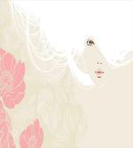 Flowers Romance Bridal artwork