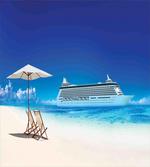 Beach Cruise Boat Trip