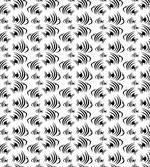 Abstract Marine Animal
