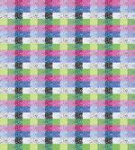 Checkered Funky artwork