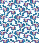 Vibrant Vintage Shabby