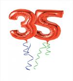 Vivid Balloons Years