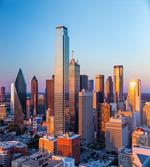 Dallas Sunset