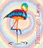 Rainbow Colored Birds