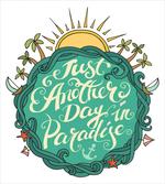 Another Day Paradise