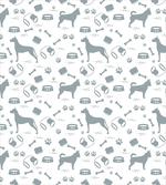Dog Lover Concept Items