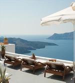 Caldera View Santorini