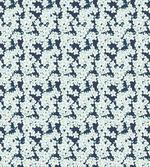 Cartoonish Floral Motif