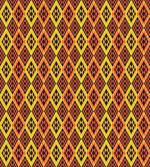 Peruvian Rhombus