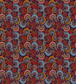 Circular Spiral Shapes