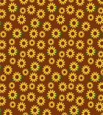 Cartoon Blossoms