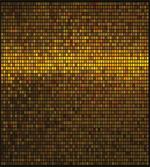 Disco Theme Artwork