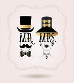 Man and Woman Design