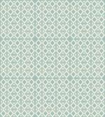 Retro Triangle Pattern