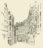 Buildings of France Europe
