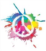 Grunge Pacifism Theme