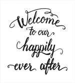 Marry Happily Ever After