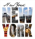 New York Collage