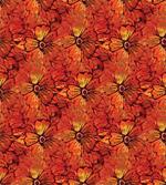 Grungy Flower Romantic
