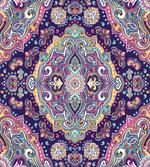 Boho Colorful artwork