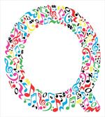 Graphic Musical Style