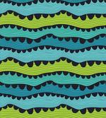 Waves Artwork