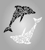 Monochrome Subaquatic