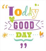 Today is a Day