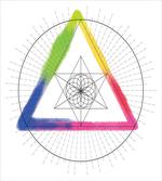 Rainbow Triangle
