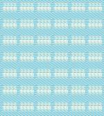 Crosswise Stripes