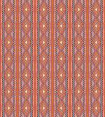 Traditional Aztec Motifs
