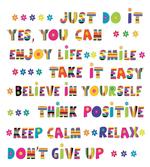 Motivational Slogans