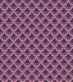 Rococo Mandala Style